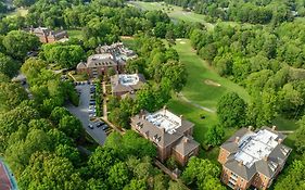 Marriott'S Manor Club At Ford'S Colony